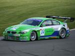 Alpina B6 GT3 Coupe 2009 года